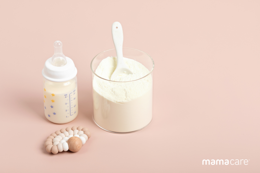Sữa bột đã chứng minh được rằng nó không chỉ là một sản phẩm thay thế sữa tươi đơn thuần