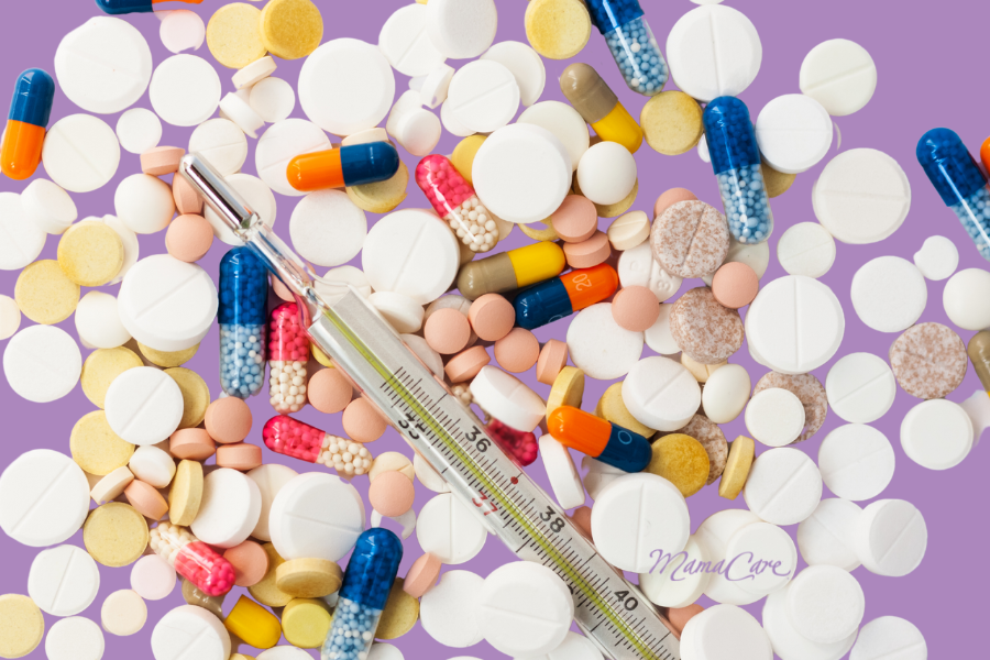 Việc tự ý dùng thuốc có thể dẫn tới kháng thuốc hoặc che lấp dấu hiệu nhiễm trùng