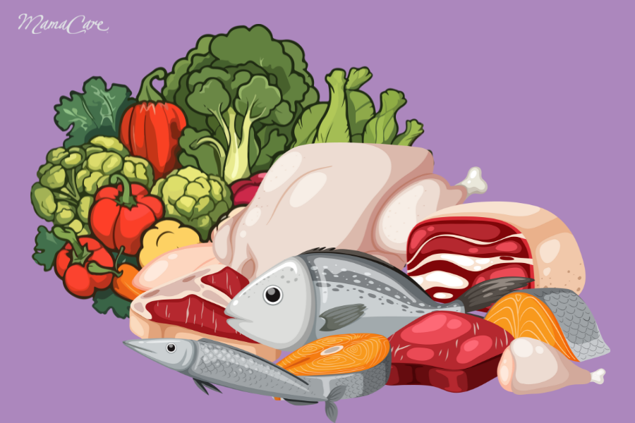 Cần kiểm soát chế độ ăn cho người bị tiểu đường