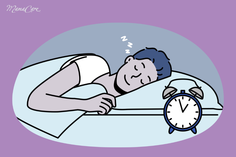 Cần đảm bảo chất lượng giấc ngủ cho người tiểu đường