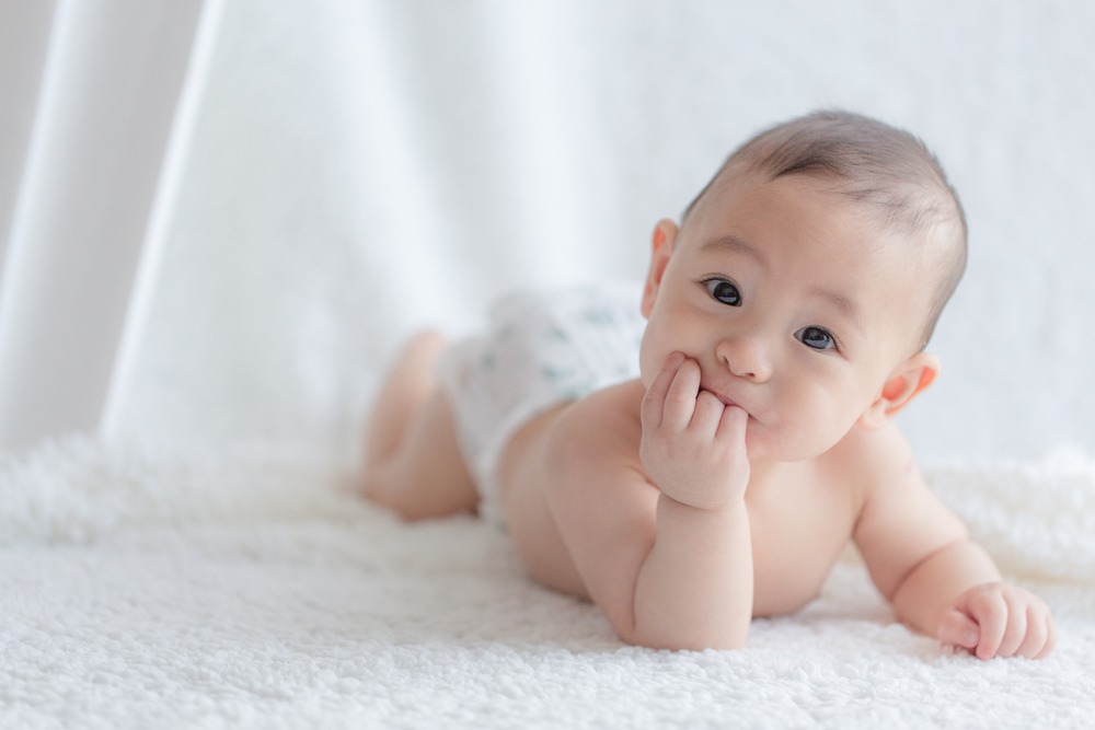 Dù nhận biết được giới tính sớm mang lại sự phấn khích, vui vẻ nhưng sức khỏe của mẹ và thai nhi mới là điều quan trọng