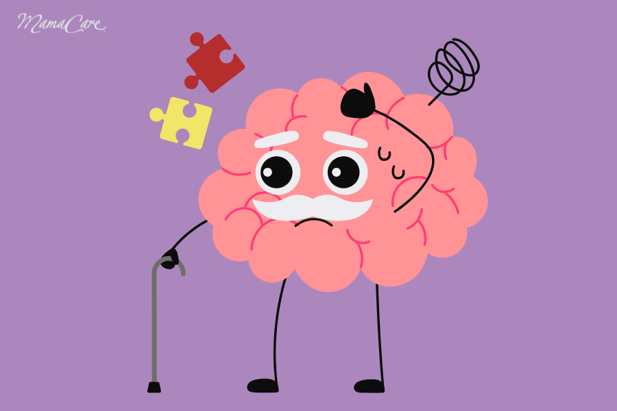 Cần hiểu cách duy trì để trí nhớ được minh mẫn