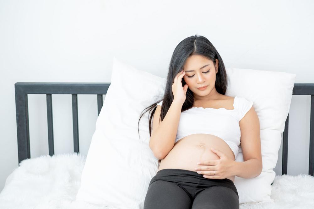Chị em không cần quá lo lắng khi chưa có những triệu chứng buồn nôn, đau đầu,... khi biết đến các thông tin hữu ích sau