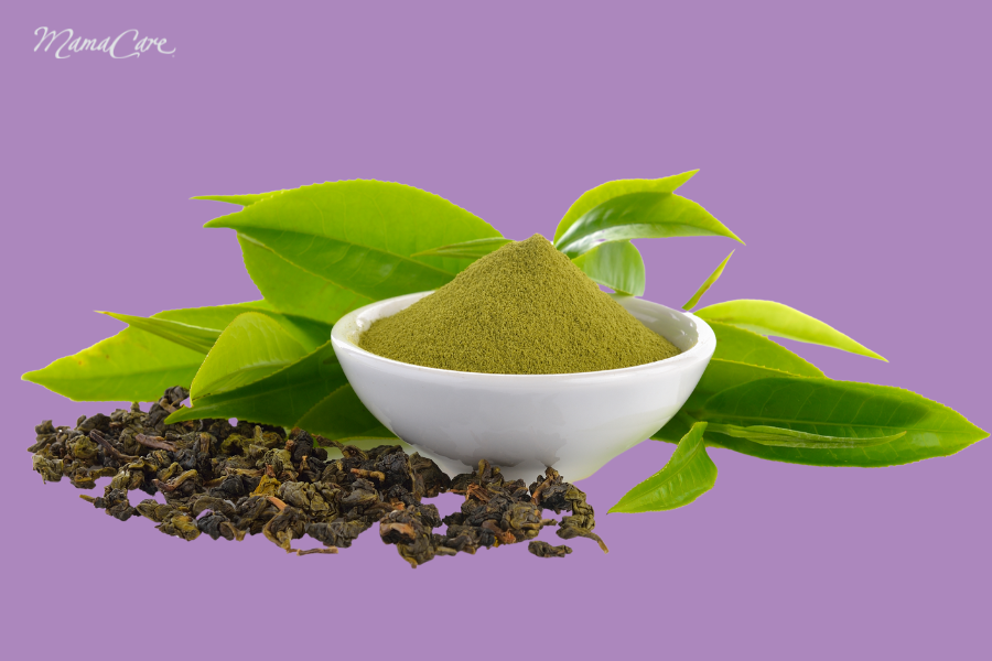 Trà xanh có thể uống tươi hoặc pha từ lá khô, và có thể thêm chút mật ong tự nhiên để cải thiện hương vị mà không làm mất đi lợi ích sức khỏe