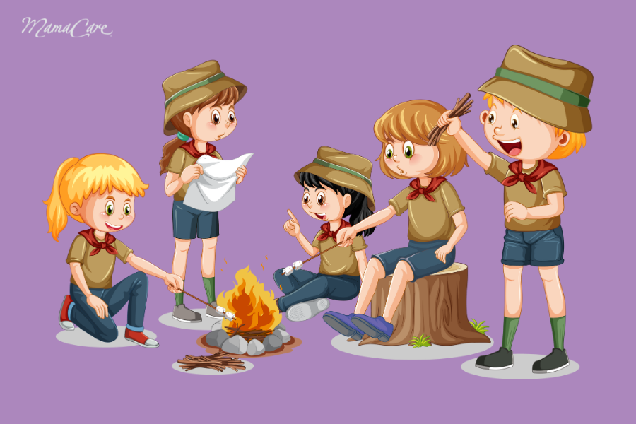 Lối sống lành mạnh giúp củng cố trí nhớ