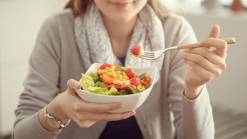 Chế độ ăn cho người axit uric cao giúp kiểm soát chỉ số axit uric hiệu quả