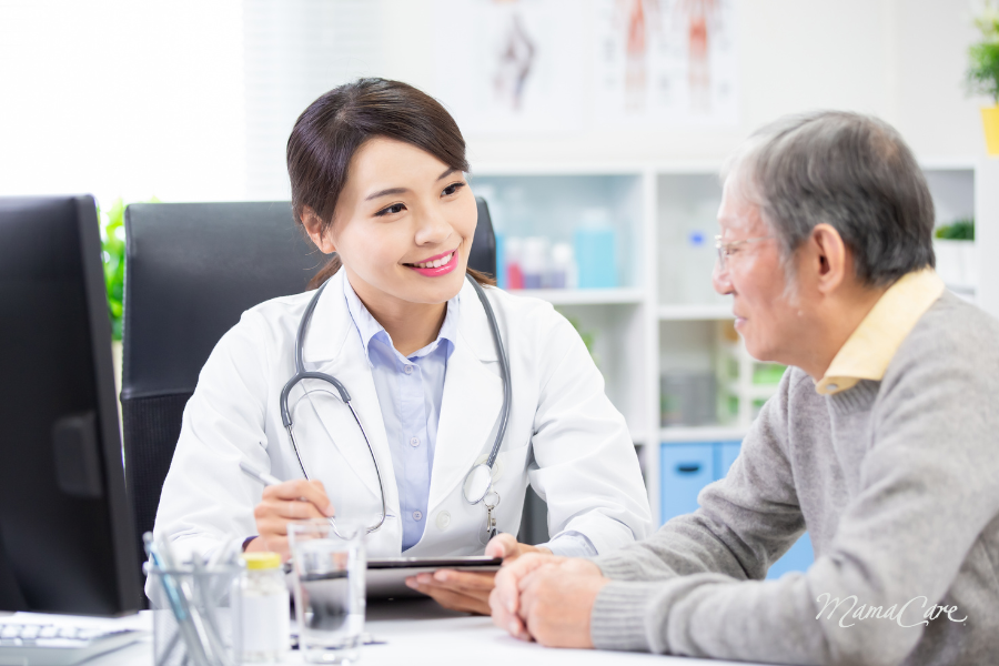 Cần kiểm tra sức khỏe định kỳ để đảm bảo phát hiện sớm các căn bệnh nguy hiểm