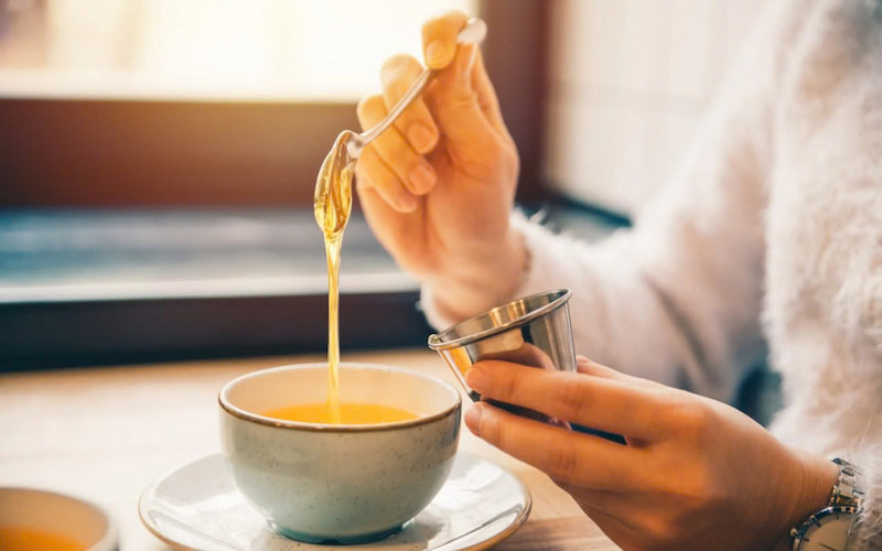 Người bệnh tiểu đường hoàn toàn có thể sử dụng mật ong