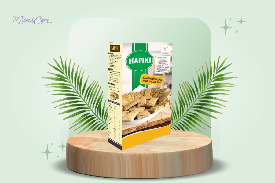 Giá bán trên thị trường khoảng 65.000 VNĐ/hộp 120g