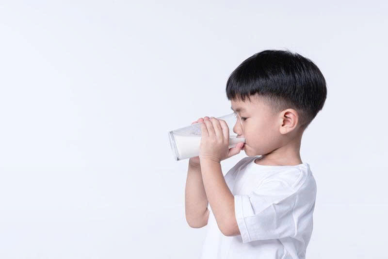 Sữa có các công thức độc quyền mang lại nhiều dưỡng chất quý báu cho trẻ