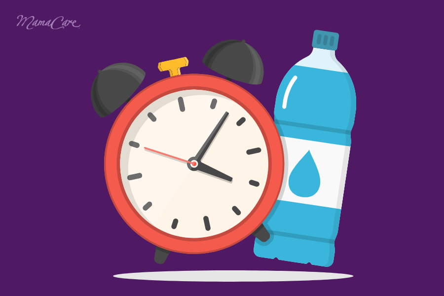 Uống nước sai cách sẽ gây phản tac dụng khi luyện tập thể dục thể thao