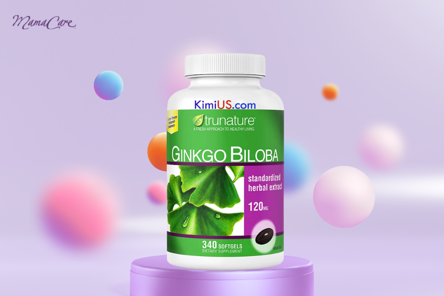 Giá tham khảo: ~440.000 VNĐ/lọ 300 viên