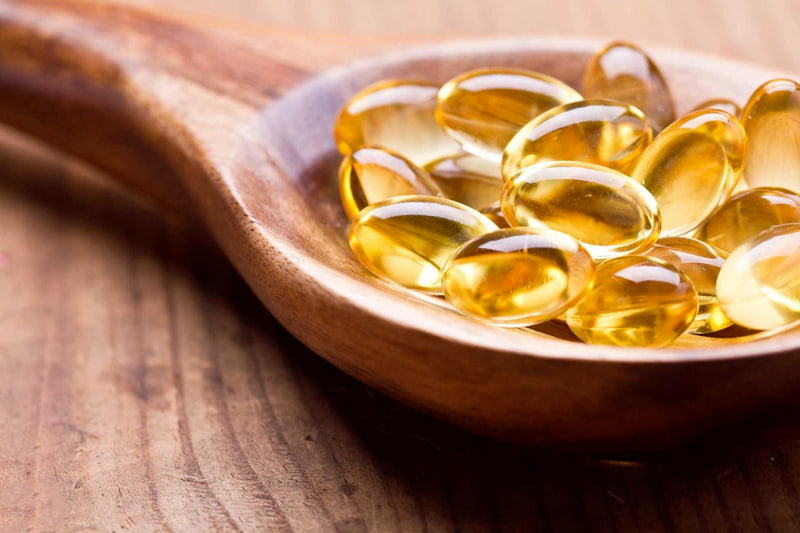 Omega 3 đóng vai trò thiết yếu vào phát triển tế bào não và hệ thần kinh