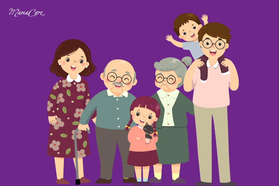 Mỗi người sẽ phù hợp với 1 loại thực phẩm khác nhau, cần cân đối dựa trên chủ thể