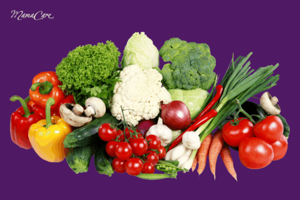 Thực phẩm tốt cho tim mạch là yếu tố quan trọng trong việc duy trì sức khỏe tim