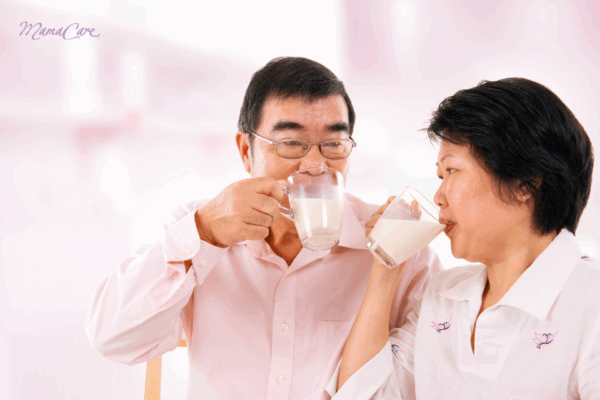 Uống đúng lượng, không nên lạm dụng bất kỳ loại thức uống nào dù là tốt cho sức khỏe