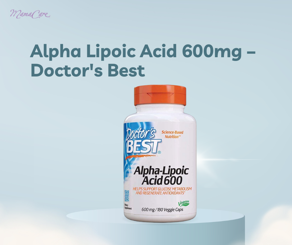 Giá tham khảo khoảng 950.000 – 1.200.000 VNĐ/lọ 180 viên