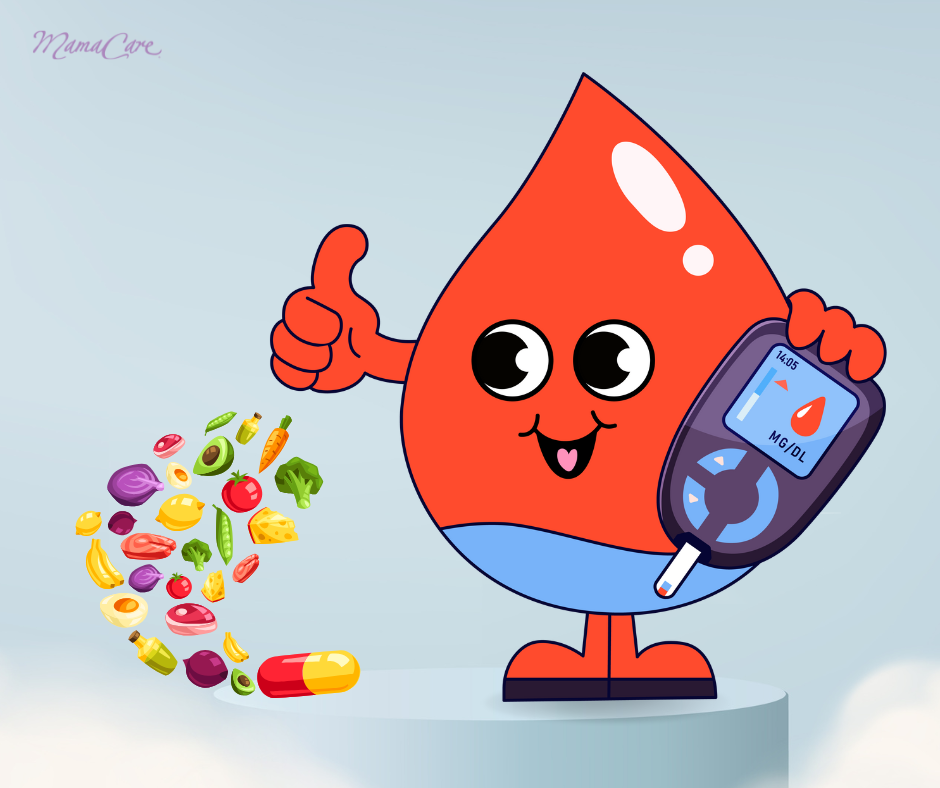 Những người mắc bệnh tiểu đường cần duy trì chế độ dinh dưỡng hợp lý và sử dụng các loại thuốc bổ có tác dụng hỗ trợ ổn định đường huyết